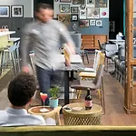 Kaijoo By Happyculture Hotel Strasburg