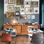 Kaijoo By Happyculture Hotel