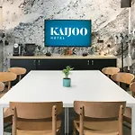 Kaijoo By Happyculture Hotel