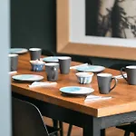 Hotel Kaijoo By Happyculture Strasburg