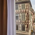 Kaijoo By Happyculture Hotel Strasburg