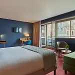 Kaijoo By Happyculture Hotel Strasburg