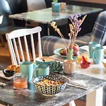 Kaijoo By Happyculture Hotel