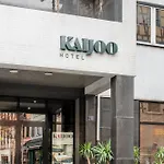 Kaijoo By Happyculture 4* Strasburg