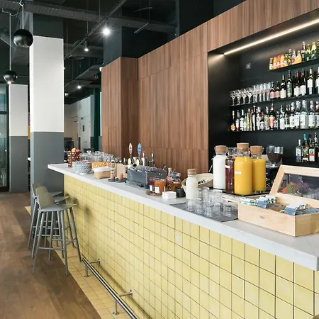 Kaijoo By Happyculture Hotel