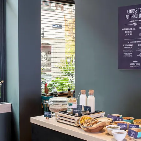 Kaijoo By Happyculture Hotel 4*