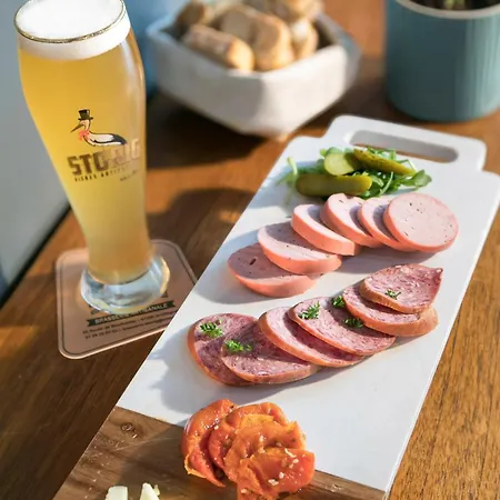 Kaijoo By Happyculture 4* Štrasburk