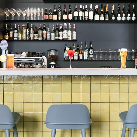 Kaijoo By Happyculture Hotel 4*