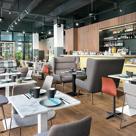 Kaijoo By Happyculture Štrasburk