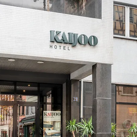 Kaijoo By Happyculture Strasburgo