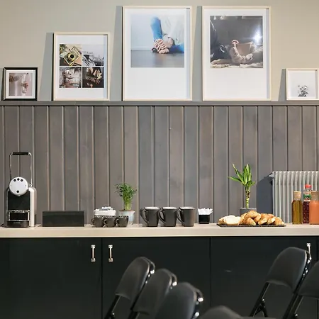 Kaijoo By Happyculture Hotel Štrasburk