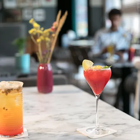 Kaijoo By Happyculture 4* Štrasburk