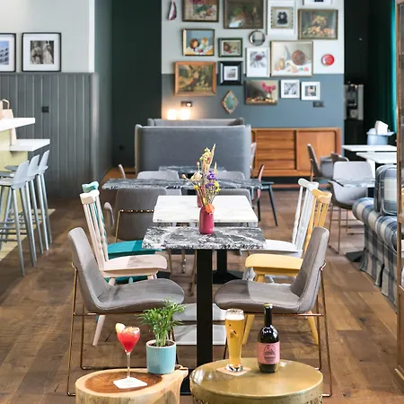 Kaijoo By Happyculture Štrasburk