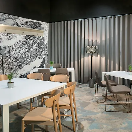 Kaijoo By Happyculture Hotel 4*