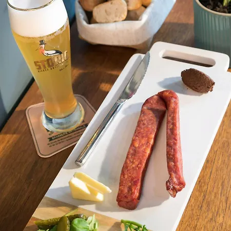 Kaijoo By Happyculture Hotel 4*