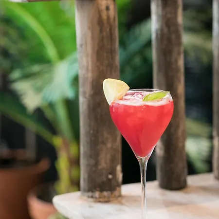 Kaijoo By Happyculture Hotel Štrasburk