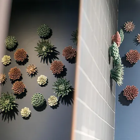 Hotel Kaijoo By Happyculture 4*