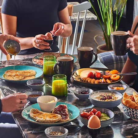 Hotel Kaijoo By Happyculture