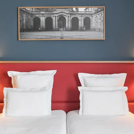 Hotel Kaijoo By Happyculture Strasbourg
