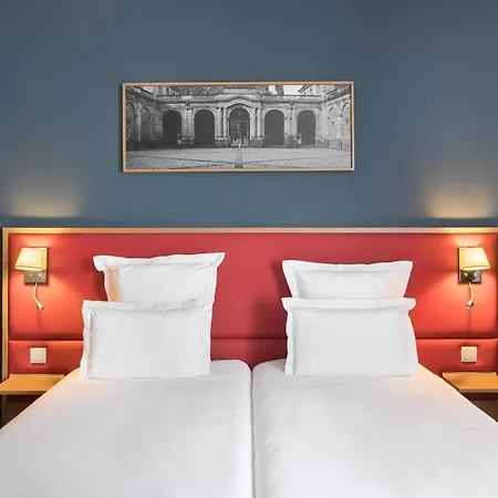 Kaijoo By Happyculture 4* Strasbourg