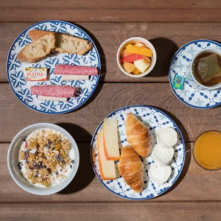 Hotel Kaijoo By Happyculture 4*