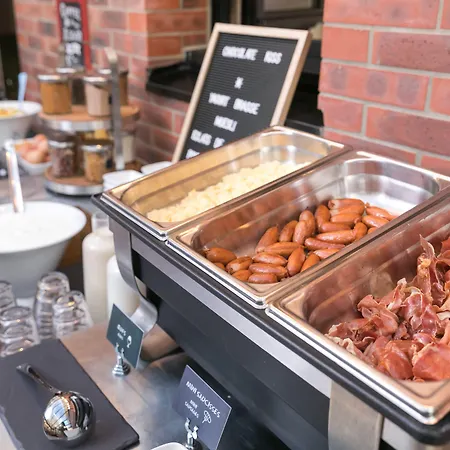 Kaijoo By Happyculture 4* Strasbourg