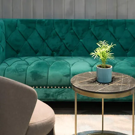 Hotell Kaijoo By Happyculture