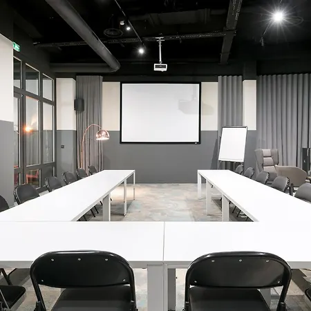 Kaijoo By Happyculture Hotell 4*