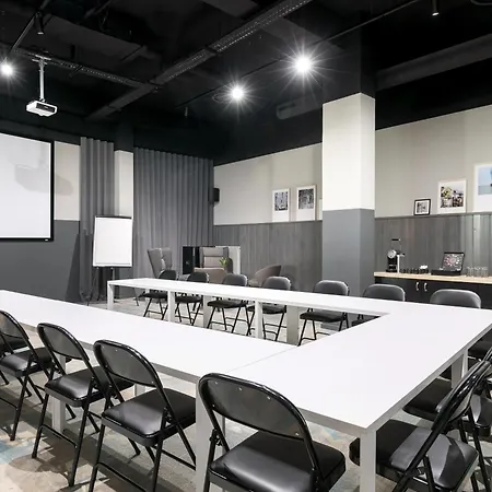 Hotel Kaijoo By Happyculture Štrasburk