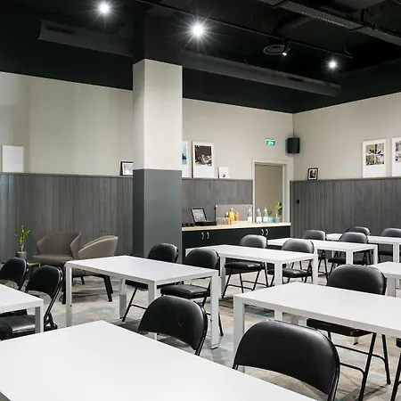 Kaijoo By Happyculture Hotel