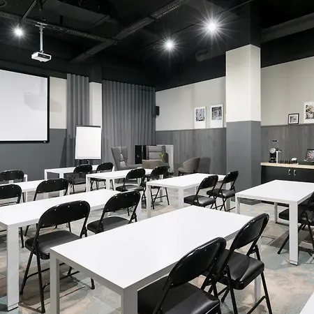 Hotell Kaijoo By Happyculture