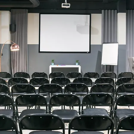 Kaijoo By Happyculture Hotell