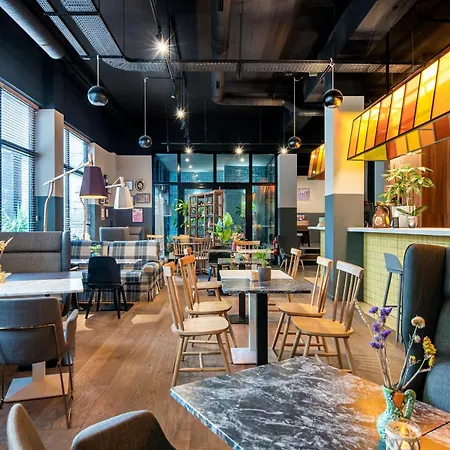 Kaijoo By Happyculture Hotel