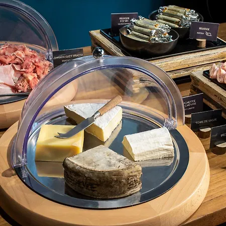 Kaijoo By Happyculture Hotel Straatsburg