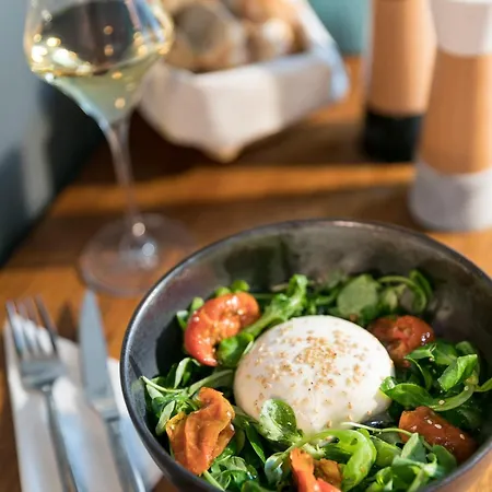 Hotell Kaijoo By Happyculture