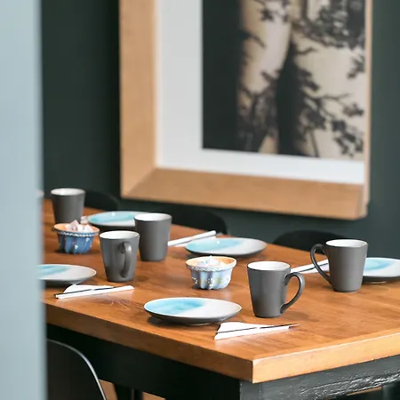 Hotel Kaijoo By Happyculture 4*