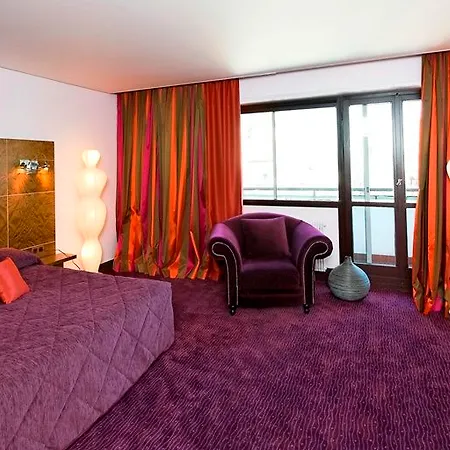 Hotel Kaijoo By Happyculture 4*