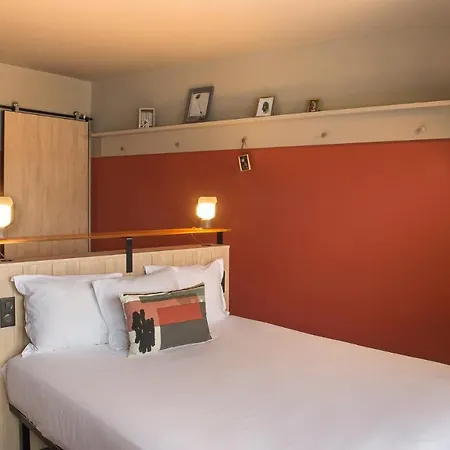 Kaijoo By Happyculture Hotel