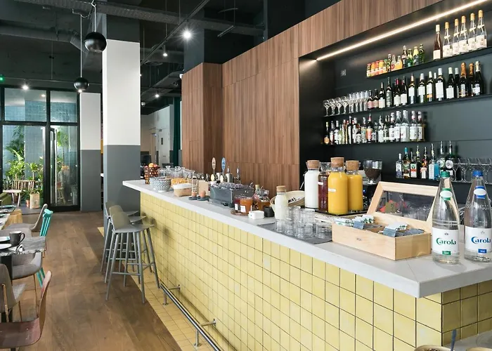 Kaijoo By Happyculture Hotel