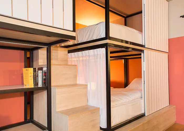 Kaijoo By Happyculture Hotel Straatsburg