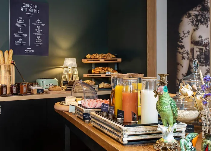 Kaijoo By Happyculture Hotel 4*