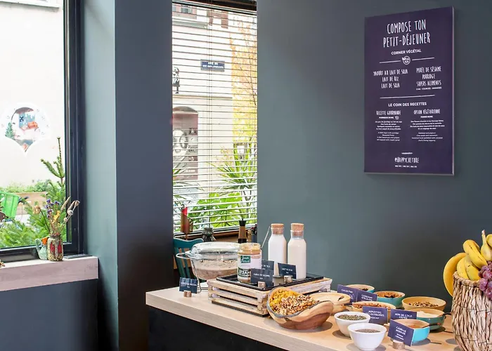 Kaijoo By Happyculture Hotel 4*