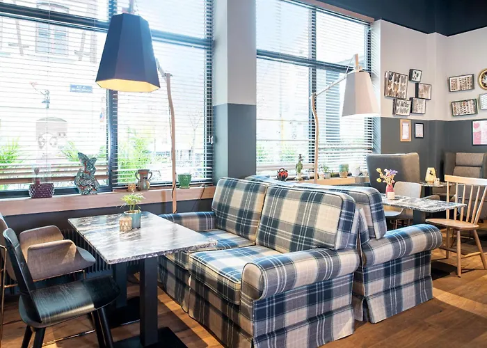 Kaijoo By Happyculture 4*