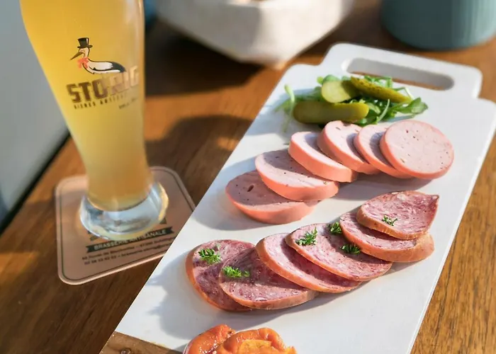 Kaijoo By Happyculture 4* Straatsburg