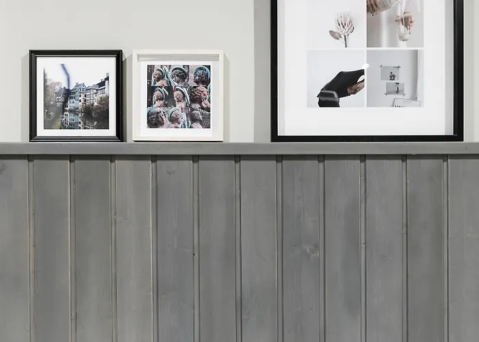 Hotel Kaijoo By Happyculture Straatsburg