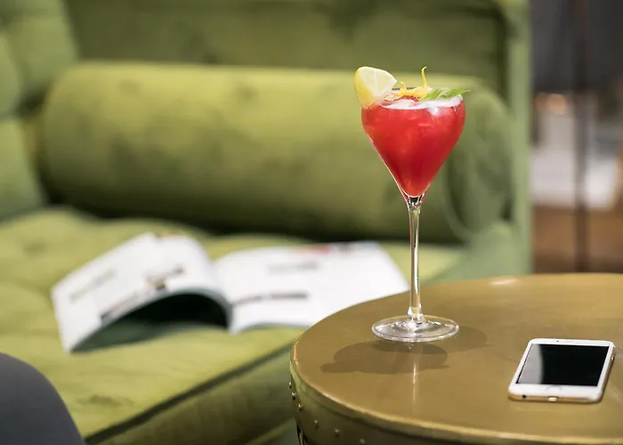 Hotel Kaijoo By Happyculture