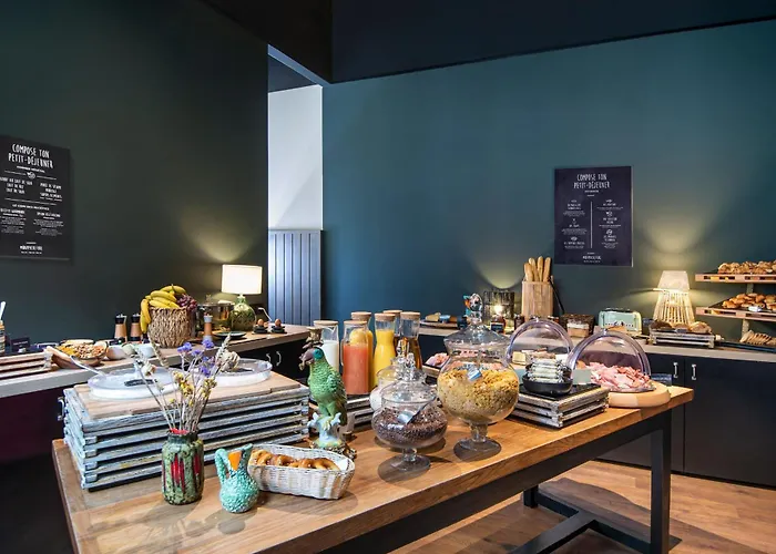 Kaijoo By Happyculture Straatsburg