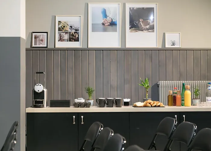 Kaijoo By Happyculture Hotel Straatsburg