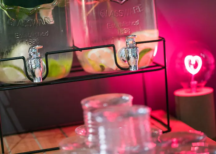 Kaijoo By Happyculture Hotel Straatsburg