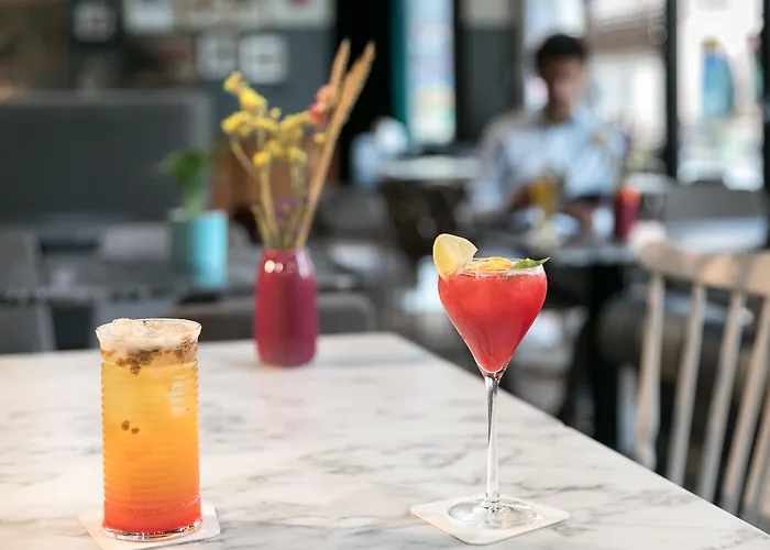 Kaijoo By Happyculture 4* Straatsburg